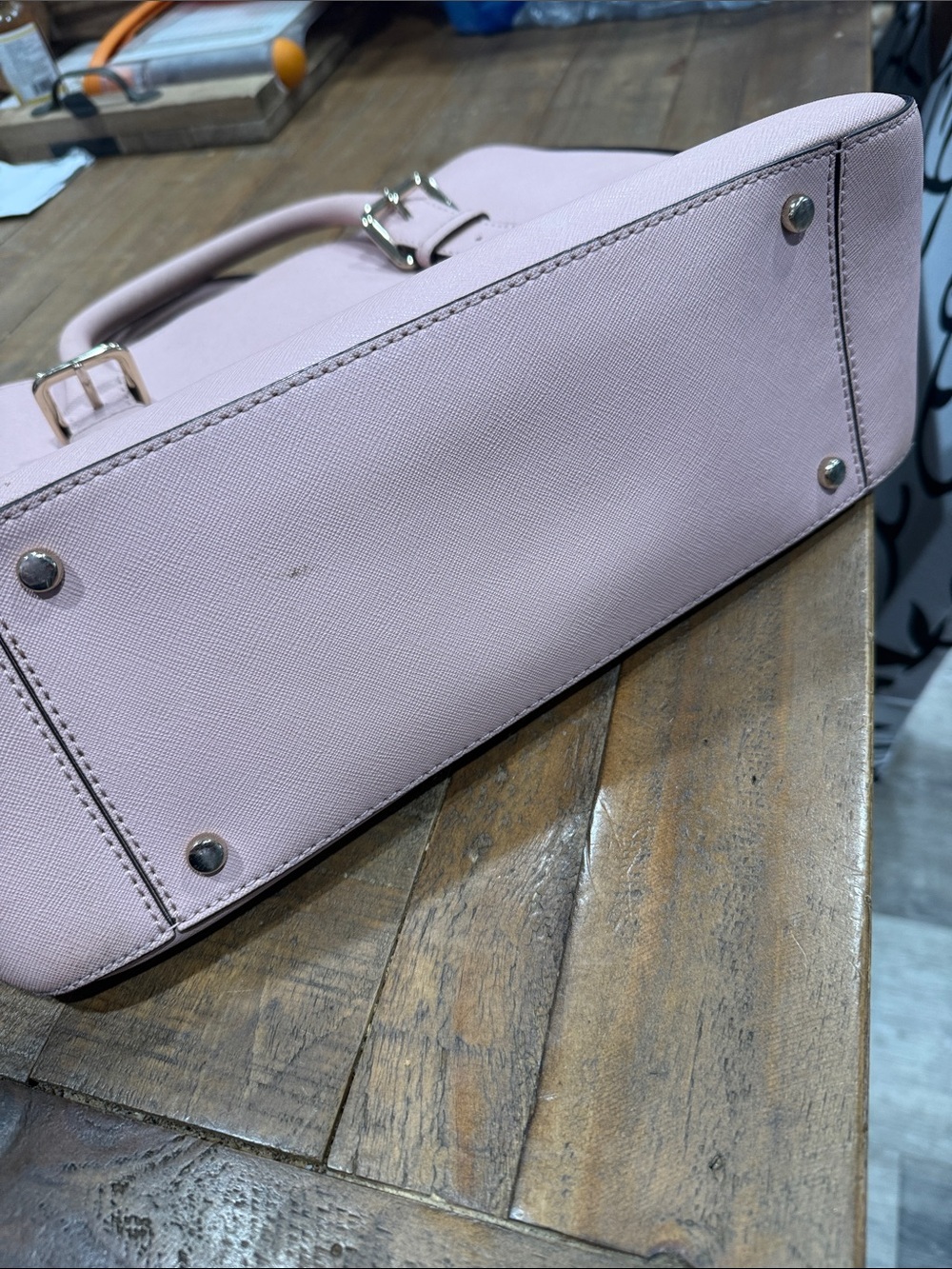 Coach bag.🩷 - Picture 4 of 6